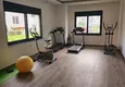Buy Long-term apartment rental in Alanya, Oba district — furnished 1+1 in a modern complex No. 19 10
