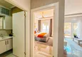 Affordable Purchase One bedroom apartment with designer interior directly from the owner — Avsallar, Alanya 11 