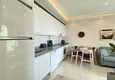 Dostępny zakup Apartament 2+1 pod klucz z widokiem na morze w Mahmutlar, Alanya 13