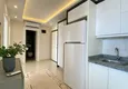 Dostępny zakup Apartament 2+1 pod klucz z widokiem na morze w Mahmutlar, Alanya 14