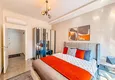 Dostępny zakup Jednopokojowy apartament z designerskim wnętrzem bezpośrednio od właściciela — Avsallar, Alanya 14