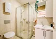 Affordable Purchase One bedroom apartment with designer interior directly from the owner — Avsallar, Alanya 15 