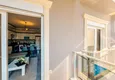 Affordable Purchase One bedroom apartment with designer interior directly from the owner — Avsallar, Alanya 16 