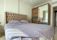 Dostępny zakup Apartament 2+1 pod klucz z widokiem na morze w Mahmutlar, Alanya 16