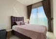 Dostępny zakup Apartament 2+1 pod klucz z widokiem na morze w Mahmutlar, Alanya 18