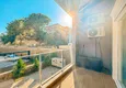 Affordable Purchase One bedroom apartment with designer interior directly from the owner — Avsallar, Alanya 19 