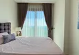Dostępny zakup Apartament 2+1 pod klucz z widokiem na morze w Mahmutlar, Alanya 19
