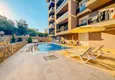 Buy One bedroom apartment with designer interior directly from the owner — Avsallar, Alanya 2 