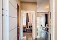 Affordable Purchase One bedroom apartment with designer interior directly from the owner — Avsallar, Alanya 1 