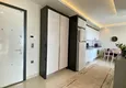 Dostępny zakup Apartament 2+1 pod klucz z widokiem na morze w Mahmutlar, Alanya 1