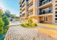 Kupić Jednopokojowy apartament z designerskim wnętrzem bezpośrednio od właściciela — Avsallar, Alanya 3