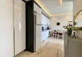 Dostępny zakup Apartament 2+1 pod klucz z widokiem na morze w Mahmutlar, Alanya 2