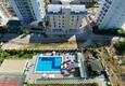 Dostępny zakup Apartament 2+1 pod klucz z widokiem na morze w Mahmutlar, Alanya 30