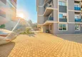 Buy One bedroom apartment with designer interior directly from the owner — Avsallar, Alanya 4 
