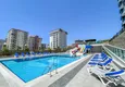 Kupić Apartament 2+1 pod klucz z widokiem na morze w Mahmutlar, Alanya 3