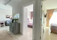 Dostępny zakup Apartament 2+1 pod klucz z widokiem na morze w Mahmutlar, Alanya 3