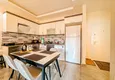 Affordable Purchase One bedroom apartment with designer interior directly from the owner — Avsallar, Alanya 4 