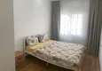 Affordable Purchase Long-term apartment rental in Alanya, Oba district — furnished 1+1 in a modern complex No. 19 4