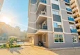 Buy One bedroom apartment with designer interior directly from the owner — Avsallar, Alanya 5 