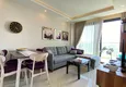 Dostępny zakup Apartament 2+1 pod klucz z widokiem na morze w Mahmutlar, Alanya 4