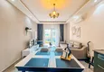 Affordable Purchase One bedroom apartment with designer interior directly from the owner — Avsallar, Alanya 5 