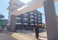 Buy Long-term apartment rental in Alanya, Oba district — furnished 1+1 in a modern complex No. 19 5