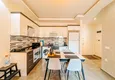 Affordable Purchase One bedroom apartment with designer interior directly from the owner — Avsallar, Alanya 6 