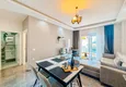 Affordable Purchase One bedroom apartment with designer interior directly from the owner — Avsallar, Alanya 7 