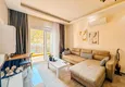 Dostępny zakup Jednopokojowy apartament z designerskim wnętrzem bezpośrednio od właściciela — Avsallar, Alanya 8