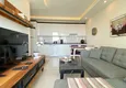 Dostępny zakup Apartament 2+1 pod klucz z widokiem na morze w Mahmutlar, Alanya 8
