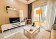 Dostępny zakup Jednopokojowy apartament z designerskim wnętrzem bezpośrednio od właściciela — Avsallar, Alanya 9