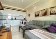Dostępny zakup Apartament 2+1 pod klucz z widokiem na morze w Mahmutlar, Alanya 9