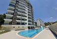 Buy One bedroom apartment with forest view at an attractive price — Avsallar, Alanya 1 