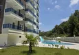 Buy One bedroom apartment with forest view at an attractive price — Avsallar, Alanya 2 