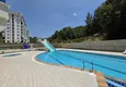 Buy One bedroom apartment with forest view at an attractive price — Avsallar, Alanya 3 