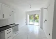 Affordable Purchase One bedroom apartment with forest view at an attractive price — Avsallar, Alanya 3 