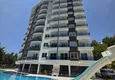 Buy One bedroom apartment with forest view at an attractive price — Avsallar, Alanya 4 