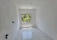 Affordable Purchase One bedroom apartment with forest view at an attractive price — Avsallar, Alanya 4 