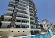 Buy One bedroom apartment with forest view at an attractive price — Avsallar, Alanya 5 