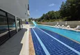 Buy One bedroom apartment with forest view at an attractive price — Avsallar, Alanya 6 