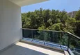 Affordable Purchase One bedroom apartment with forest view at an attractive price — Avsallar, Alanya 7 