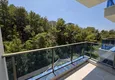 Affordable Purchase One bedroom apartment with forest view at an attractive price — Avsallar, Alanya 8 