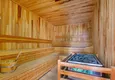 Kupić Przestronny apartament 2+1 z meblami, widokiem na morze i góry - Mahmutlar, Alanya 11
