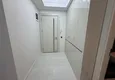 Доступная покупка Для долгосрочной аренды - стильная квартира 2+1 под ключ в роскошном комплекс-отеле, Алания, район Тюрклер I12 2