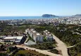 Купить Пентхаус-дуплекс 3+1 с мебелью и видом на море - район Оба, Алания 1