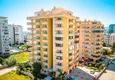 Kupić Przestronny apartament 2+1 z meblami, widokiem na morze i góry - Mahmutlar, Alanya 1