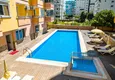 Kupić Przestronny apartament 2+1 z meblami, widokiem na morze i góry - Mahmutlar, Alanya 3