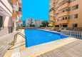 Kupić Przestronny apartament 2+1 z meblami, widokiem na morze i góry - Mahmutlar, Alanya 4