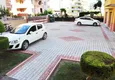 Kupić Przestronny apartament 2+1 z meblami, widokiem na morze i góry - Mahmutlar, Alanya 8