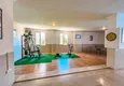 Kupić Przestronny apartament 2+1 z meblami, widokiem na morze i góry - Mahmutlar, Alanya 9